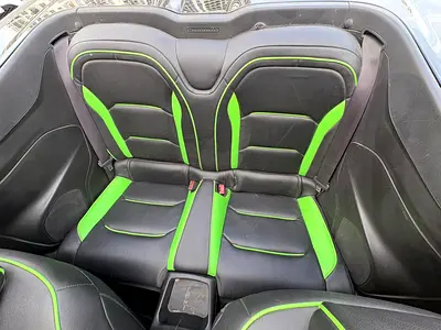 2020 Chevrolet CAMARO 照片 6