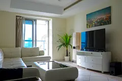 Fully Furnished | Well Maintained | Sea View