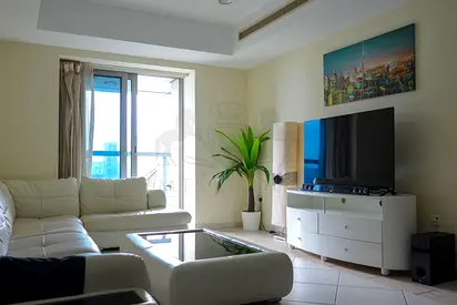 Fully Furnished | Well Maintained | Sea View