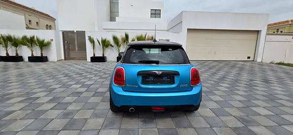 2019 MINI COOPER — фото 9