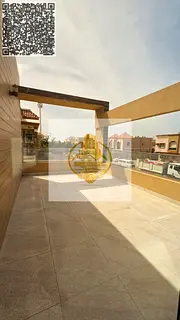 Spacious 4 Bedroom Single Floor Villa for Rent in Al Mowaihat