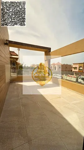 Spacious 4 Bedroom Single Floor Villa for Rent in Al Mowaihat
