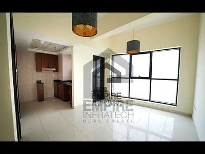 Sea View | Upgraded | Near To Metro