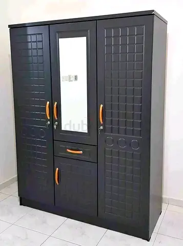 New wardrobe 3door available