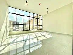 Brand new 2bhk 2 attach bath+balcony near to park