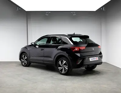 Volkswagen T-Roc R-Line, миниатюра 3