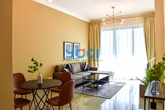 Multiple 1BR Units | Fully Furnished | Exclusive