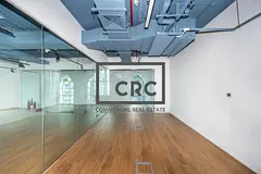 Vacant | Fitted Office | 2 Parking | Dome Tower JLT