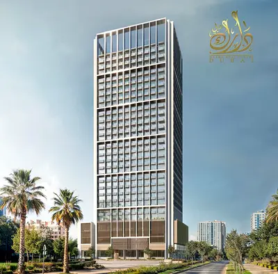 وحدات مميزة - احجز الآن - عائد إيجاري مرتفع - فرصة استثمارية ذكية