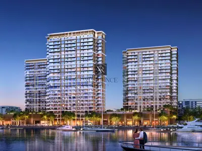 SEA FACING | 2 BR | HIGH FLOOR | FULL SEA VIEW | RESALE