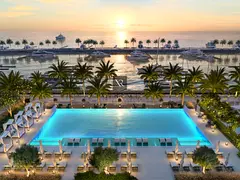 SEA FACING | 2 BR | HIGH FLOOR | FULL SEA VIEW