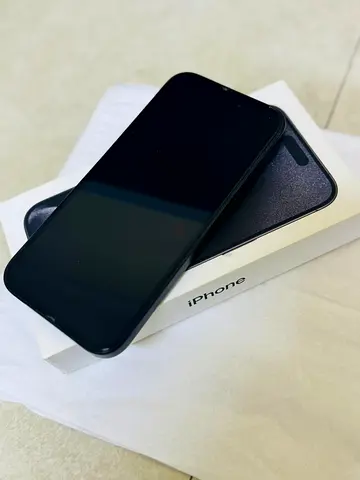 iPhone 15 Pro 1 TB