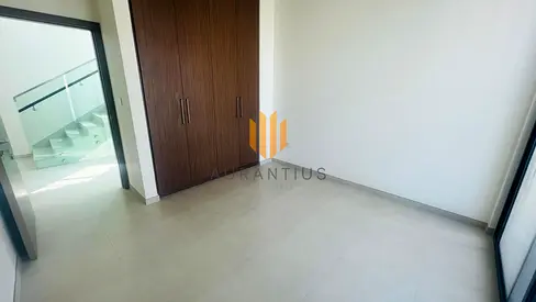 Brand-New Villa | Single Row | Near Pool and Park