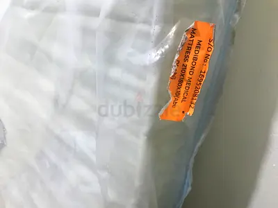 Medibond Medical Mattress 180X210X10