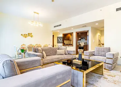 UPGRADED | TURNKEY | FULLY FURNISHED