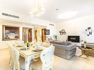 UPGRADED | TURNKEY | FULLY FURNISHED