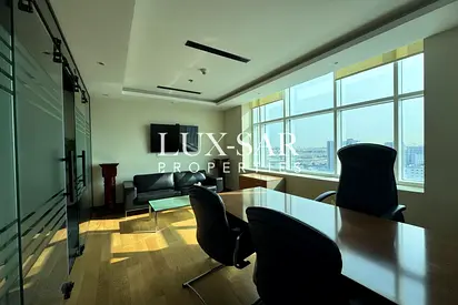 Fitted | Huge Space | Combined Office 3970sqft
