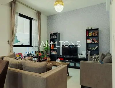 Stunning Villa | Premium Community | Resale