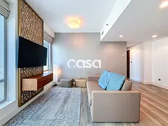 Fully Furnished | Vacant | Prime Location