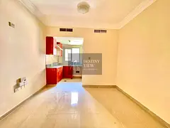 Spacious studio in Muweilah | 450Sqft | 1 Baths| AED 2,000 | near to the park Area