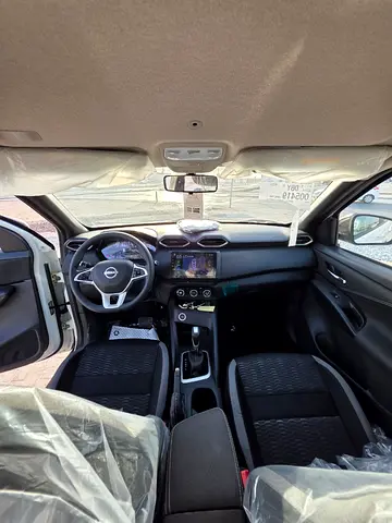 Nissan Magnite S, миниатюра 14