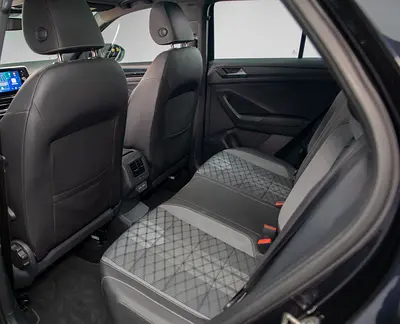 Volkswagen T-Roc R-Line, миниатюра 13