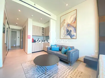 Beautiful Studio | Furnished Unit | Prime Location