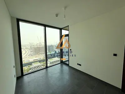 Brand New | 1BR+Powder | Pool View | Lagoon view
