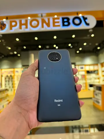 Redmi Note 9T 128gb like new excellent condition without 1 year warranty