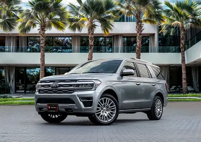 4,211 P.M |  Expedition Platinum 3.5L | 0% Downpayment | 2030 Warranty!