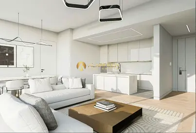 2BHK + MAIDS +STUDY | ULTRA LUXURY APARTMENT