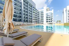 Below Market Price | Beach Oasis View | Brand New