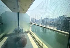 Furnished | Burj and Canal View | Close Kitchen