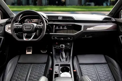 Audi RSQ3 2.5 TFSI quattro, миниатюра 8
