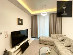 Fully Furnished | Prime Location | Vacant