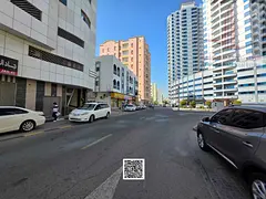 Land for sale in Al Rashidiya2, prime location opposite Falcon Towers.