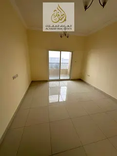 Al Rawda 1, next to Al Hamidiya Police Station and opposite Kenz Hypermarket - First occupancy - Two
