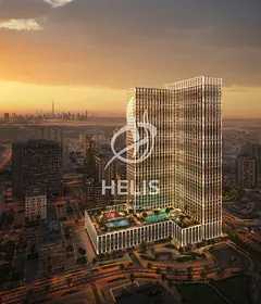 Premium 1-Bedroom | Binghatti Vintage | High ROI