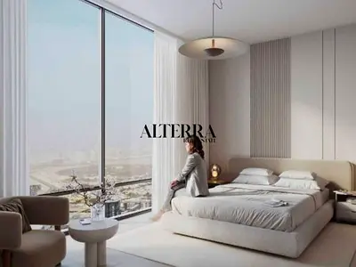 Spacious Studio | Prime Location | High ROI