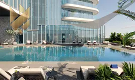 Sophisticated lifestyle | Freehold ownership for all Arab nationalities | Luxurious sea views | Flex