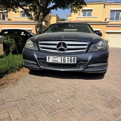 C200 , model 2014, very clean