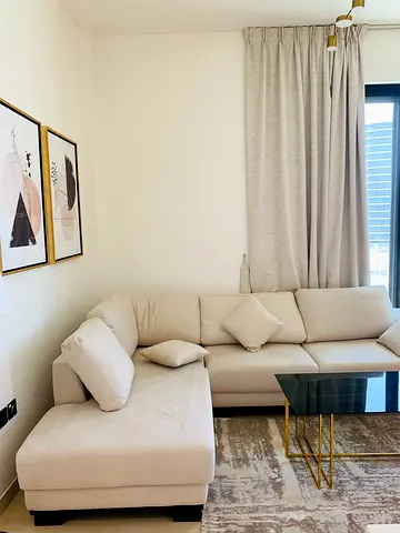 المالك مباشرة: شقة غرفة نوم واحدة في بينغاتي نوفا – مفروشة أو غير مفروشة | جاهزة للسكن | للبيع أو الإيجار