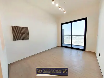 High-Floor 1BR | Binghatti Heights | Skyline & Downtown View