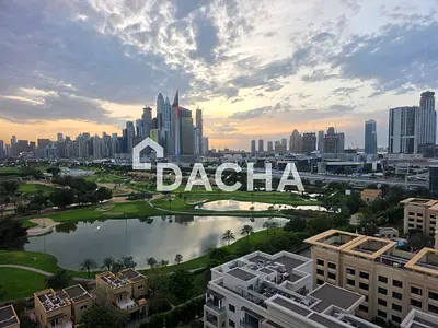 Negotiable | Distant View | Corner Unit