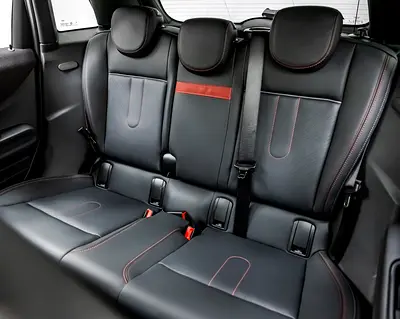 2025 MINI COOPER 缩略图 17