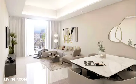 Pay 34927 | 1% Monthly | 7 Years | Free Hold | All Nationality | Strategic Location | No Commission