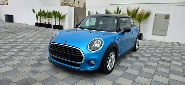 2019 MINI COOPER — фото 3