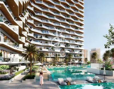 Spacious Residence | Contemporary Design | High Yield Potential |Investor Opportunity | Modern Architecture | Limited Units