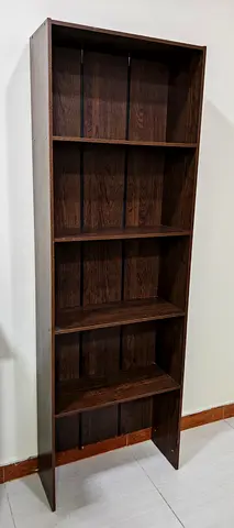 Book shelf for sale -Crazy deal !!