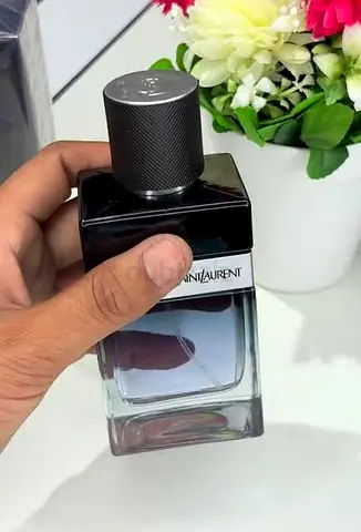 YSL Y EDP perfume available